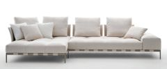 Pixel Light Outdoor Sofa Saba