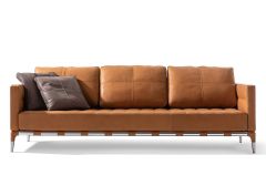 Cassina Privé Sofa