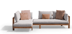 Tribù Pure Sofa