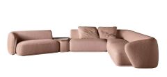 Meridiani René Sofa