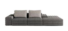 Samet Sofa Gervasoni