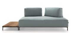 Ditre Italia Sanders Air Outdoor Sofa