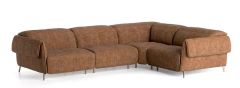 Natuzzi Italia Seagull Sofa