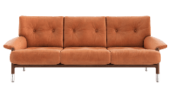 Tacchini Sella Sofa