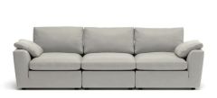 Natuzzi Italia Semplice Sofa