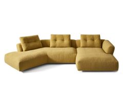 Cassina Sengu Bold Sofa
