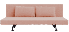 Tacchini Sliding Sofa