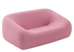 Paola Lenti Smile Indoor Sofa