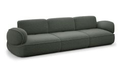 Natuzzi Italia Snail Sofa