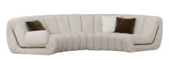 Divano Snake Rugiano
