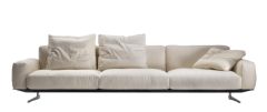 Soft Dream / Soft Dream Large Sofa Flexform