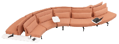 Vitra Soft Work Sofa