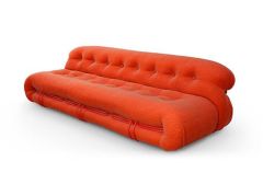 Cassina Soriana Sofa