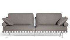 Poltrona Frau Souvenir d’Italie Sofa