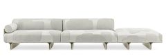 Gallotti&Radice Stami Plus Sofa