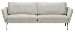 Vitra Suita 3-Seater Sofa