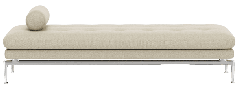 Vitra Suita Ottoman & Daybed Sofa