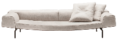 Living Divani Sumo Sofa