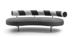 Supermax Sofa Flexform