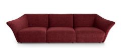 Natuzzi Italia Timeless Sofa