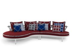 Cassina Trampoline Sofa