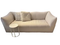 Le Bambole Three-seater Sofa B&B Italia