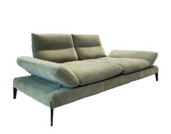 Monnalisa Three-Seater Sofa Nicoletti