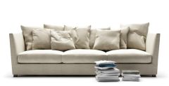 Victor / Victor Large Sofa Flexform
