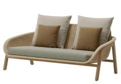 Kettal Vimini Sofa