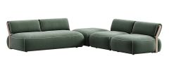 Meridiani Vincent Open Air Sofa
