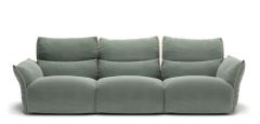 Natuzzi Italia Wellbe Sofa