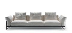 Zeno Light Sofa Flexform