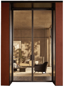 Poliform Pivot Partition System