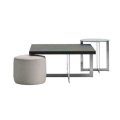 Domino Coffee Table Molteni