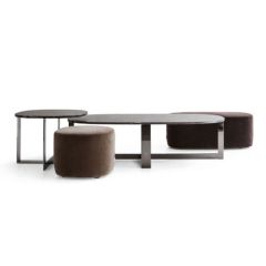 Domino Next Coffee Table Molteni