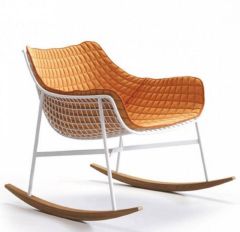 Dondolo Summer Set Varaschin