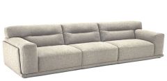Dorian Natuzzi Italia Sofa