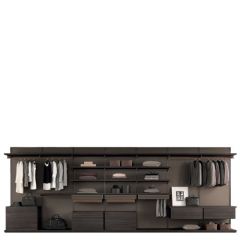 Cabina Armadio Dress Bold Rimadesio