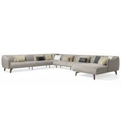 Drive Giorgetti Sofa