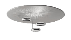 Artemide Droplet Lamp