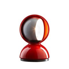 Artemide Eclisse Table Lamp