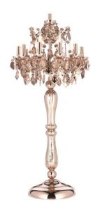 Lampada da terra Empress Lasvit