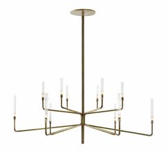 Gallotti and Radice Epsilon Chandelier