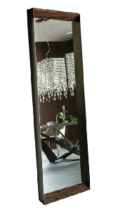 Specchio Excalibur Cattelan Italia