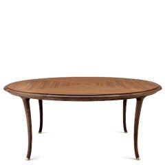 Extra Large Table Ceccotti Collections