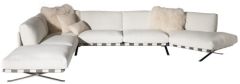 driade Fenix sofa