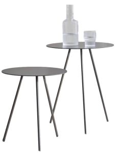 drip more metal coffee table