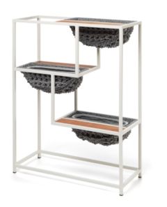 Jackie Talenti Planter