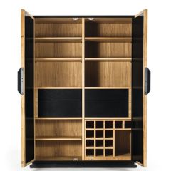 Fire High sideboard Riva 1920