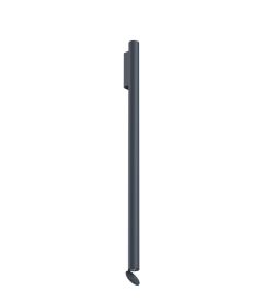 Lampada Parete Flauta Spiga Flos